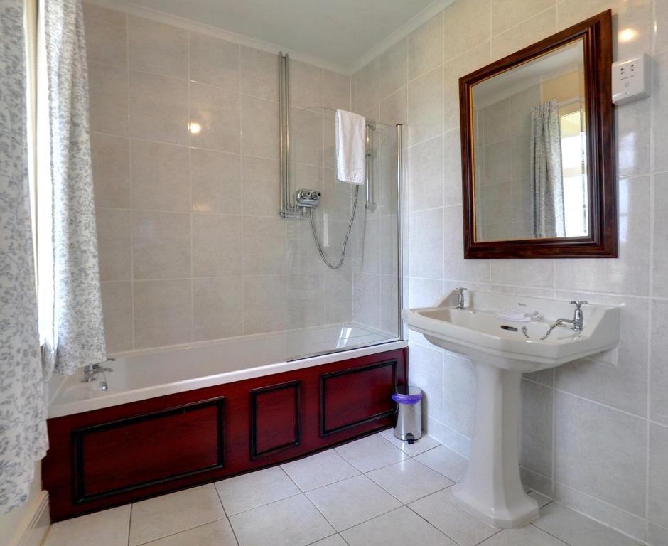 Trigony Hotel And Garden Spa Closeburn Habitación foto
